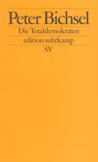 Die Totaldemokraten