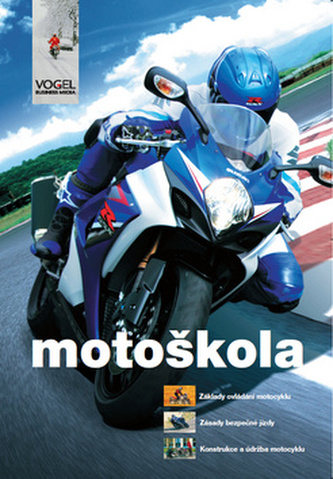 Motoškola
