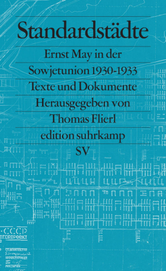 Standardstädte