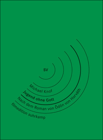 Jugend ohne Gott, 1 DVD