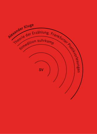 Theorie der Erzählung, 2 DVDs