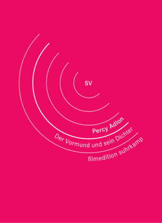 Der Vormund und sein Dichter, DVD