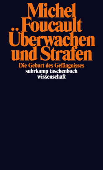 Überwachen und Strafen