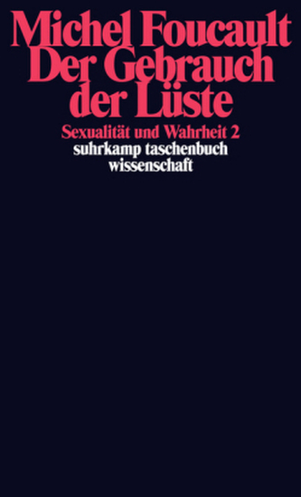 Der Gebrauch der Lüste