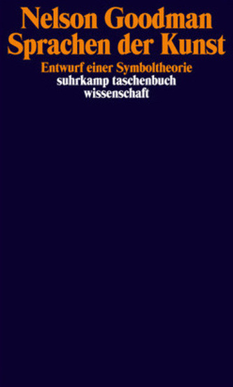 Sprachen der Kunst