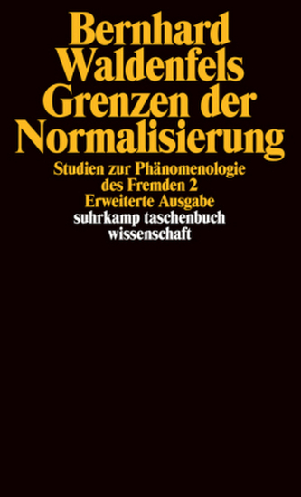 Grenzen der Normalisierung