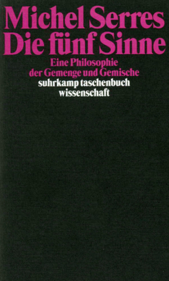 Die fünf Sinne