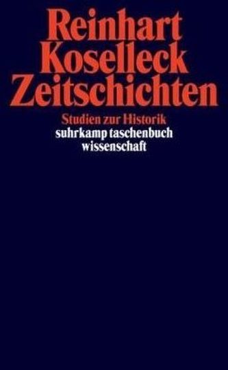 Zeitschichten