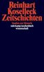 Zeitschichten