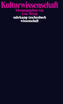 Kulturwissenschaft