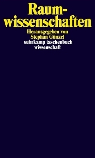 Raumwissenschaften