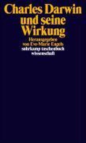 Charles Darwin und seine Wirkung