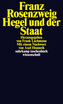 Hegel und der Staat