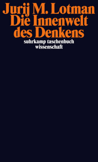 Die Innenwelt des Denkens
