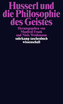 Husserl und die Philosophie des Geistes