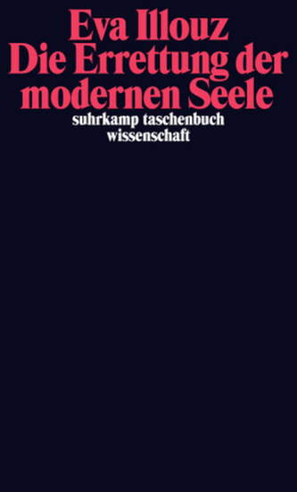 Die Errettung der modernen Seele