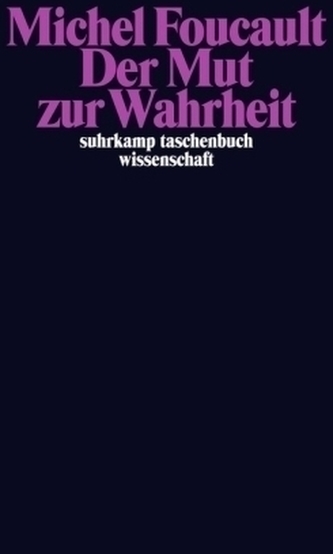 Der Mut zur Wahrheit