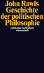 Geschichte der politischen Philosophie