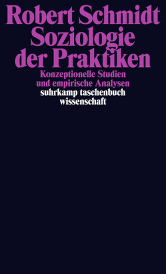 Soziologie der Praktiken