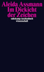 Im Dickicht der Zeichen