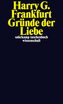 Gründe der Liebe