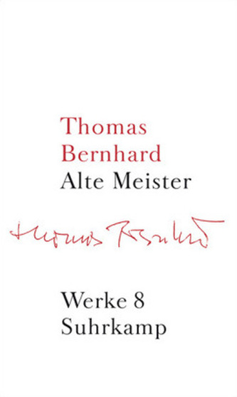 Alte Meister