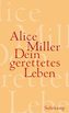 Dein gerettetes Leben