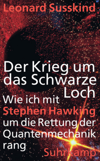 Der Krieg um das Schwarze Loch