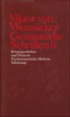 Körpergeschehen und Neurose. Psychosomatische Medizin