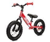 Dětské odrážedlo kolo Toyz Oliver red