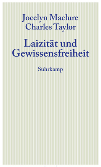 Laizität und Gewissensfreiheit