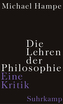 Die Lehren der Philosophie