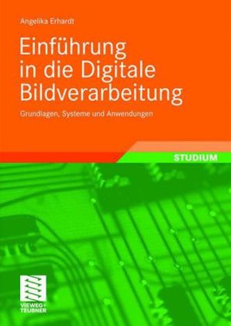 Einführung in die Digitale Bildverarbeitung