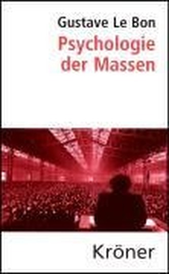 Psychologie der Massen