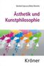 Ästhetik und Kunstphilosophie