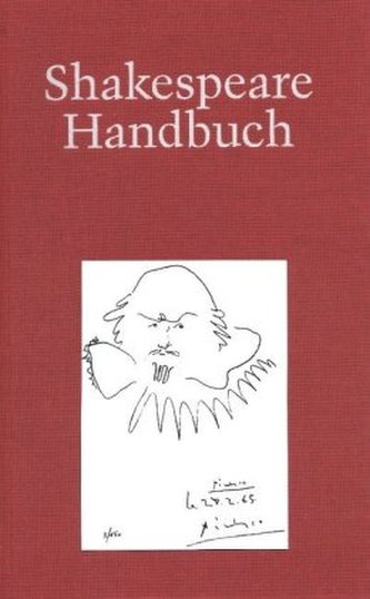 Shakespeare-Handbuch