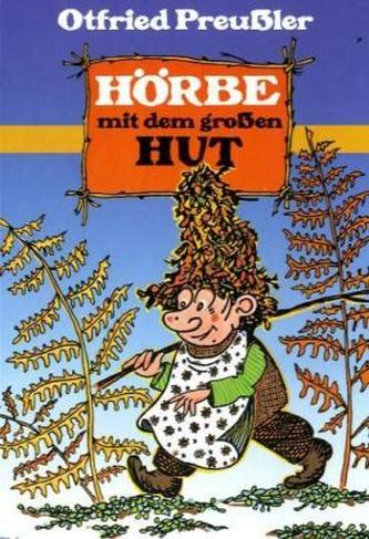 Hörbe mit dem großen Hut