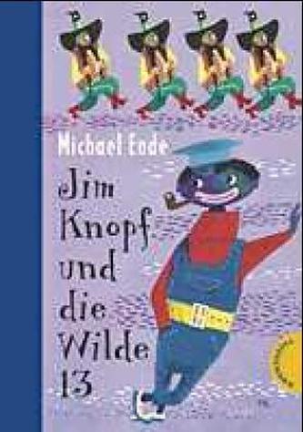 Jim Knopf und die Wilde 13
