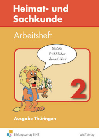 2. Schuljahr