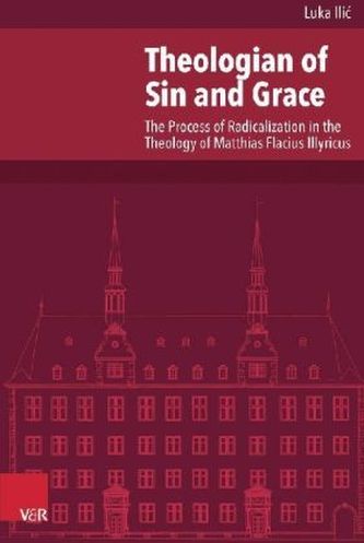 Theologian of Sin and Grace