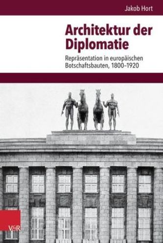 Architektur der Diplomatie