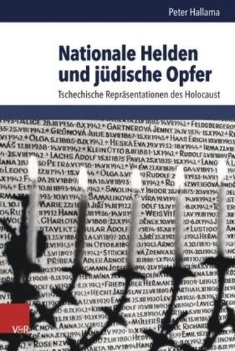 Nationale Helden und jüdische Opfer