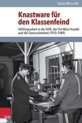 Knastware für den Klassenfeind