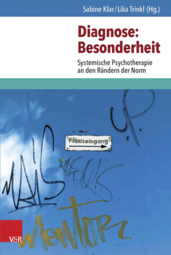 Diagnose: Besonderheit