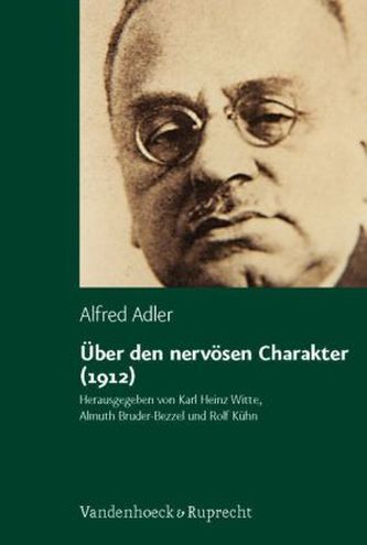 Über den nervösen Charakter (1912)
