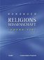 Handbuch Religionswissenschaft