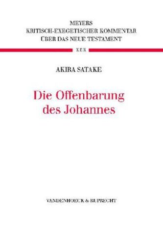 Die Offenbarung des Johannes