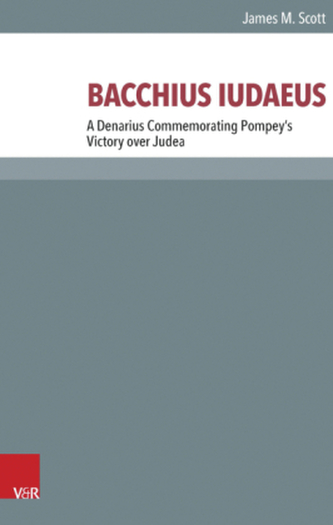Bacchius iudaeus