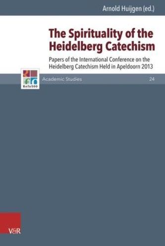 The Spirituality of the Heidelberg Catechism