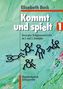 Bewegter Religionsunterricht im 1. und 2. Schuljahr
